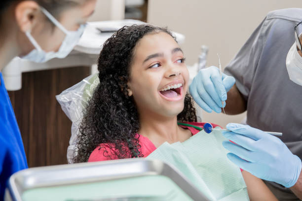 Best Tooth Pain Emergency Relief  in Springfield, KY